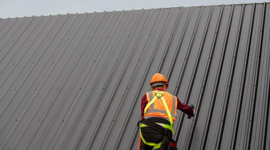 Roof Ventilation in Kaumakani, HI